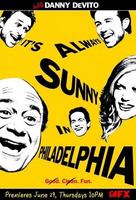 费城总是艳阳天It's Always Sunny in Philadelphia (2005)