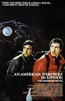 美国狼人在伦敦An American Werewolf in London (1981)
