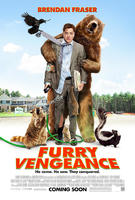 复仇祸害Furry Vengeance (2010)