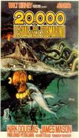 海底两万里20000 Leagues Under the Sea (1954)