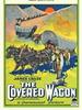 蓬车队/The Covered Wagon(1923)
