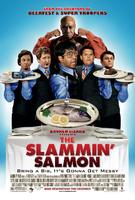 拳王开饭馆The Slammin' Salmon (2009)