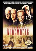 纽伦堡大审判Judgment at Nuremberg (1961)