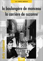 蒙索的女面包师Boulangère de Monceau, La (1963)