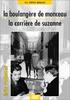 蒙索的女面包师/Boulangère de Monceau, La