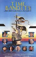 时间劫匪Time Bandits (1981)