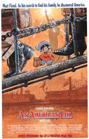 美国鼠谭An American Tail (1986)
