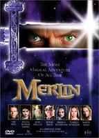 终极魔法师Merlin (1998)