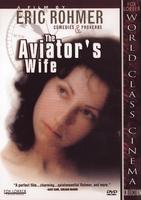 飞行员的妻子La Femme de L'aviateur (1981)