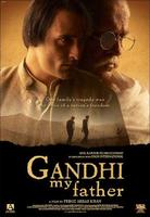 甘地，我的父亲Gandhi, My Father (2007)