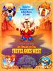 美国鼠谭第二集/An American Tail: Fievel Goes West