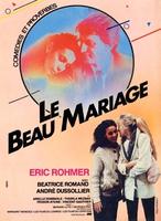 好姻缘Le Beau Mariage (1982)