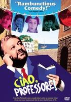 但愿我能摆脱困境Io speriamo che me la cavo (1992)