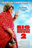 绝地奶霸2Big Momma's House 2 (2006)