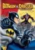 蝙蝠侠大战吸血鬼/The Batman vs Dracula：The Animated Movie