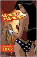 神奇女侠Wonder Woman (2009)