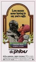 歌剧院杀人王The Abominable Dr. Phibes (1971)