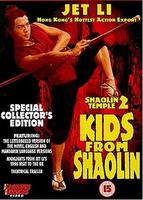 少林小子Kids from Shaolin (1983)