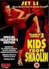 少林小子/Kids from Shaolin