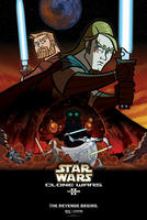 星球大战：克隆人大战Star Wars: Clone Wars (2003)