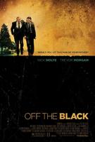 解脱Off the Black (2006)