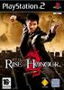荣誉至上/Rise to Honor(2003)