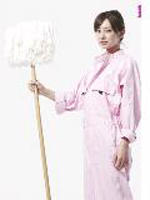 抹布女孩Mop girl (2007)
