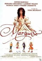 路易十四的情妇Marquise (1997)