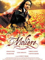 莫里哀情史Molière (2007)