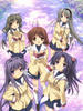 团子大家族/Clannad(2007)