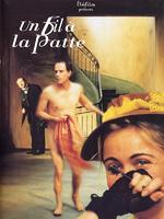 爱情的羁绊Un fil à la patte (2005)