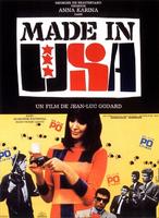 美国制造Made in USA (1966)