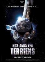 我们的地球朋友Nos amis les Terriens (2006)