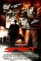 鬼魂/The Spirit(2008)