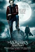 吸血鬼助手Cirque du Freak: The Vampire's Assistant (2009)