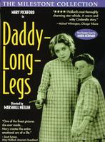 长腿爸爸Daddy-Long-Legs (1919)