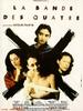 四个女人的故事/La Bande des quatre(1988)
