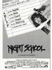 夜校/Night School(1981)