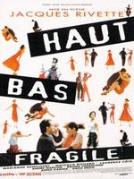 高低与脆弱之间Haut bas fragile (1995)