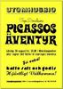 毕加索的奇异历程/Picassos Aventyr