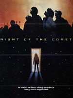 慧星之夜Night of the Comet (1984)