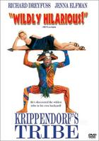 我们一家都是野蛮人Krippendorf's Tribe (1998)