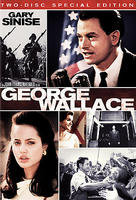 乔治·华莱士George Wallace (1997)
