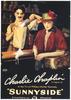 光明面/Sunnyside(1919)