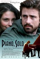 钢琴，独奏Piano, solo (2007)