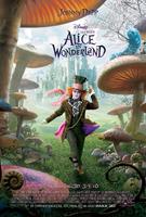 爱丽丝梦游奇境/Alice in Wonderland(2010)