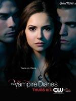 吸血鬼日记The Vampire Diaries (2009)
