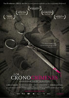 时空罪恶Cronocrímenes, Los (2007)