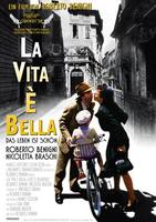 美丽人生La Vita e bella (1997)