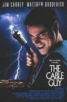 有线电视修理工The Cable Guy (1996)
